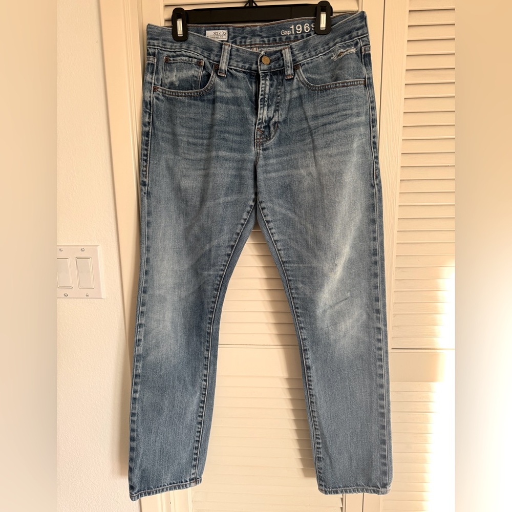 Vintage Levi’s 1969 jeans 30x32